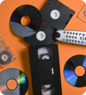 Инструменты для видео