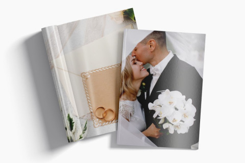 Фотокниги