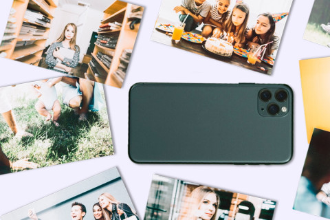 Фотопечать