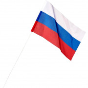 Флаг 70Х105 см.