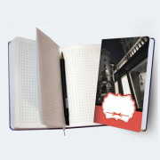 Записная книжка