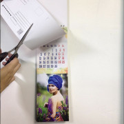 Перекидной 10Х30 16-страничный