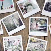 10х13.5 фотокарточки (10шт.)