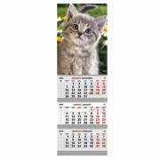 Отрывной Тройной 30х40см