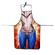 Фартук фулпринт 60Х85