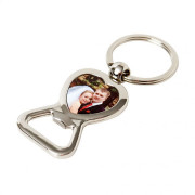 Брелок с открывалкой для пива