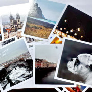 12 фотокарточек 10х10