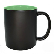 Хамелеон заливка - салатовая