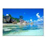 Магнит виниловый 10х15 с ламинацией