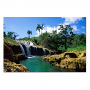 Магнит виниловый 20Х30 с ламинацией