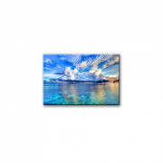 Магнит 6Х9 с ламинацией