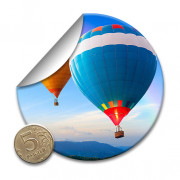 Магнит 9.8Х9.8