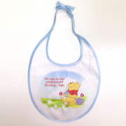 Слюнявчик 25Х31