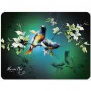 Коврик прямоугольный А3