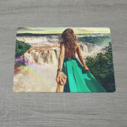 15X21 A5 Фотопазл магнитный