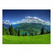 Магнит виниловый 5Х7 см. 4 штуки