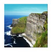 Магнит виниловый 10Х10 см. 2 шту