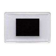 Магнит акриловый 5,7х7,7