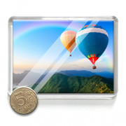 Магнит прямоуг. (Большой) 100Х60