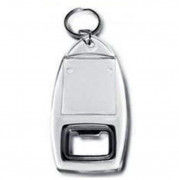 Пластиковая открывалка