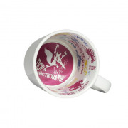 Кружка 'Пора действовать'