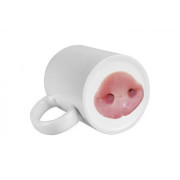 Кружка пятачек