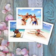 13Х10 полароиды 10 шт