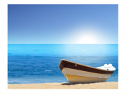 Фотоковрик большой 23х30