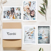 Набор фотокарточек Лиссабон plus