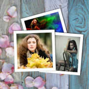 Инстафото 9х9  см. (12шт.)