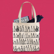 Фото на сумке 30Х40