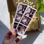 Фотострипы 5X15 2 шт. (3 фото)