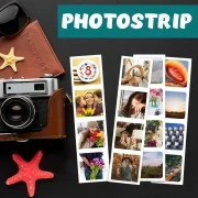 Фотострипы 5,3Х21 (20 шт.)