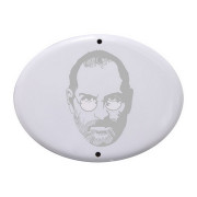 Фото на овале горизонтельное