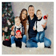 Фотопазл 27Х34 см.