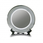 Металлическая маленькая 101 мм