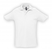 Фото A4 на рубашке Поло 2 ст.