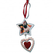 Новогодняя звезда