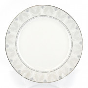 Фарфоровая, орнамент 'Пальмовая ветвь'