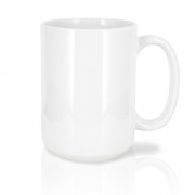 Большая белая