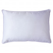 Подушка 40Х50 с цветным задником 1 ст.