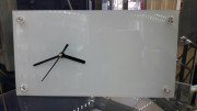 16X30 Часы с полной заливкой