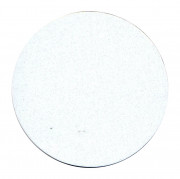 Фотоковрик круглый для комп мыши