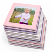 10 фотокарточек 20Х20