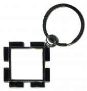 Брелок брилиант